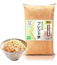 Amazon.co.jp: 【令和7年新米】無農薬 玄米 ヒノヒカリ 熊本県産 無